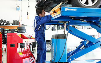 エンジンリフレッシュ