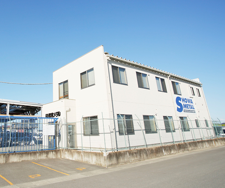 パーツセンター