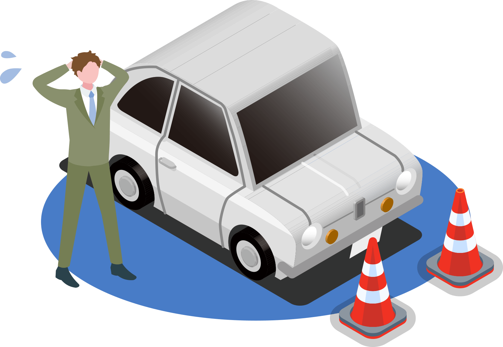 引越し・転勤ので運んでほしい車やバイク