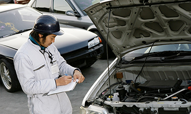 作業指示書を作成